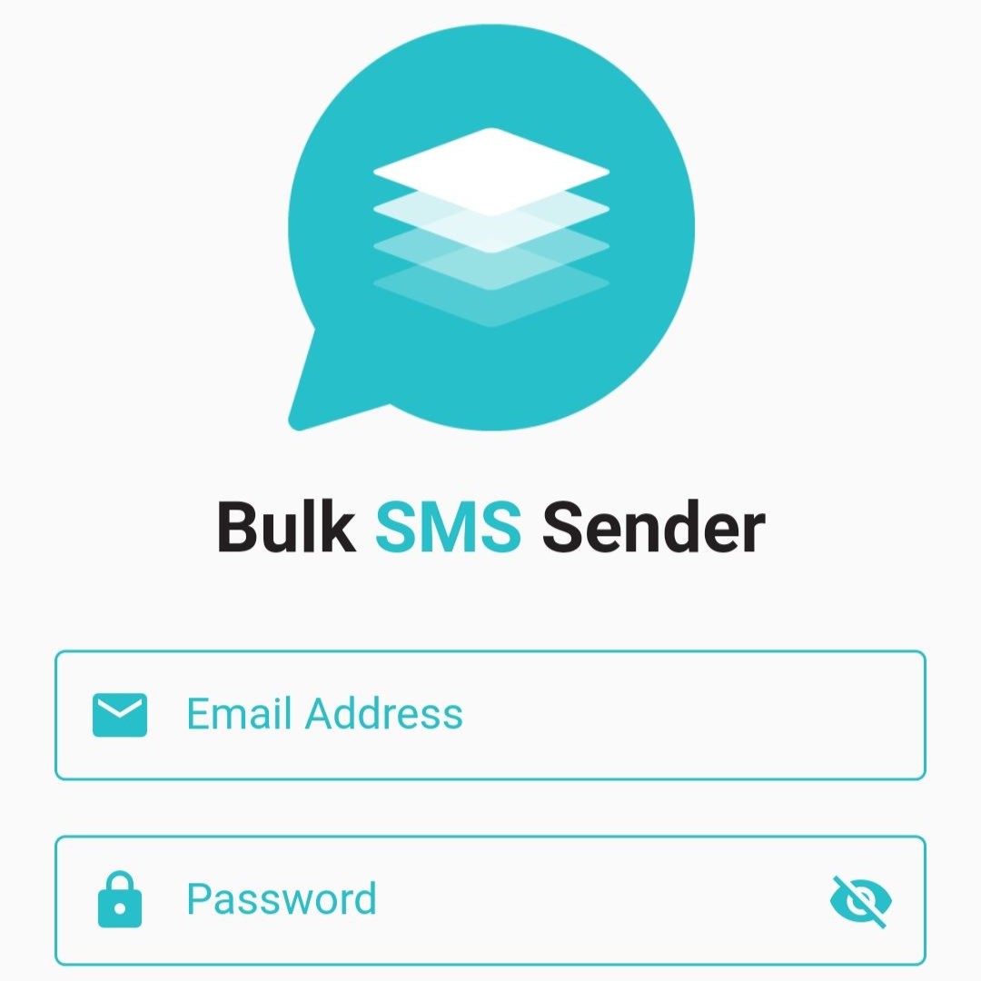 Bulk SMS Sender